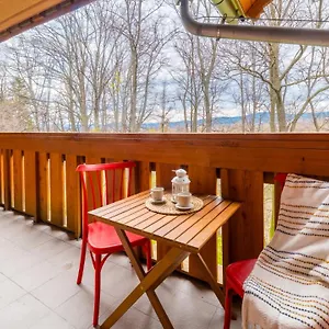  Apartament Hello - Leśny Dom