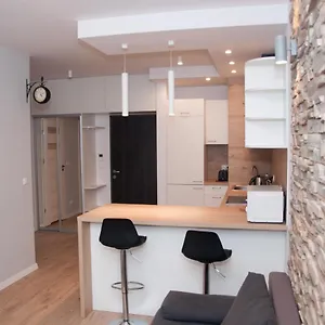 Obrzeżna 3 Deluxe , Warszawa Polska