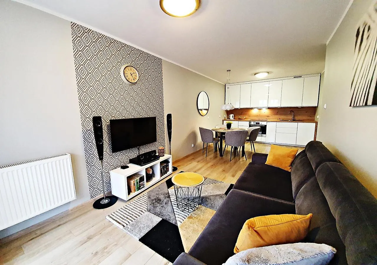 Apartamenty Sun&Fun Royal Karpacz