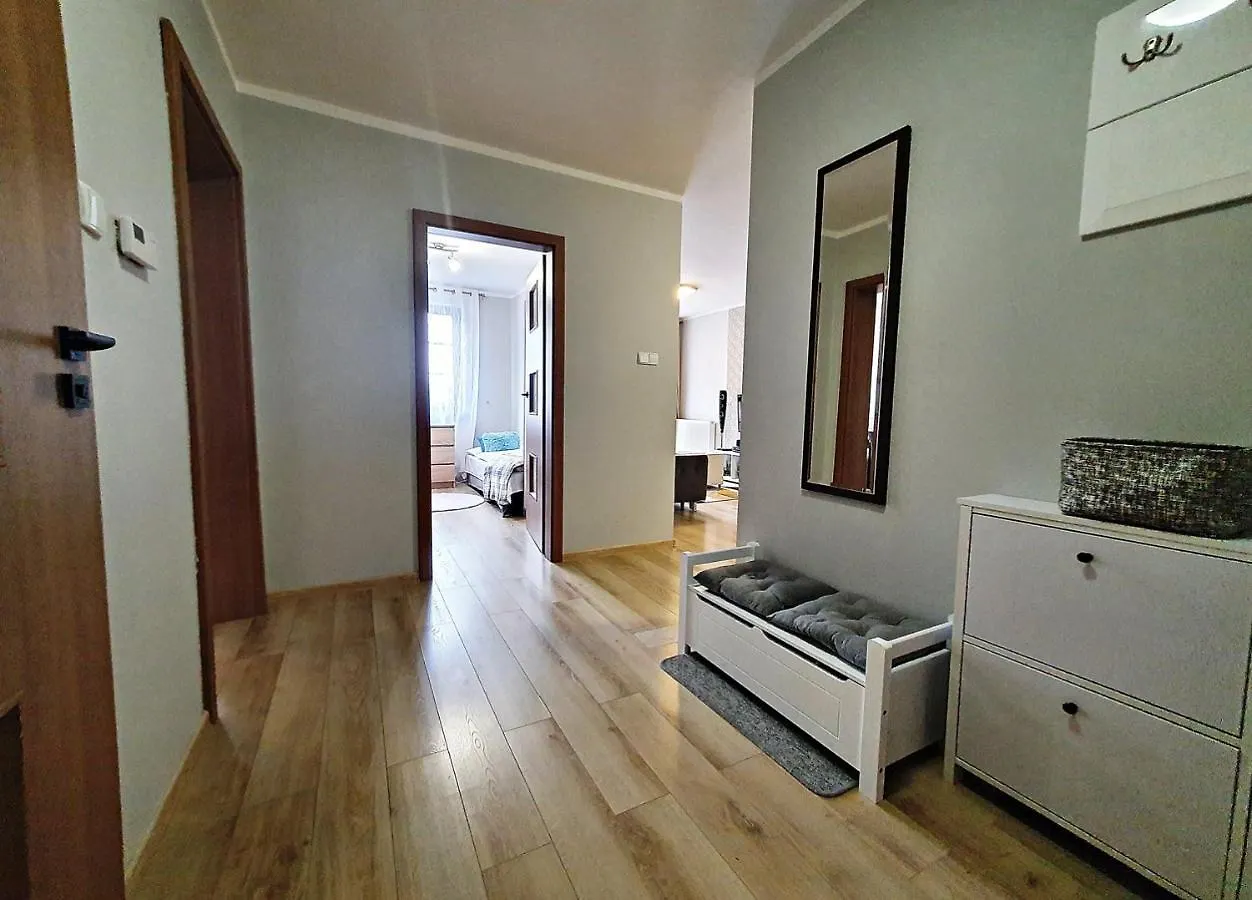 Apartamenty Sun&Fun Royal Karpacz Apartment