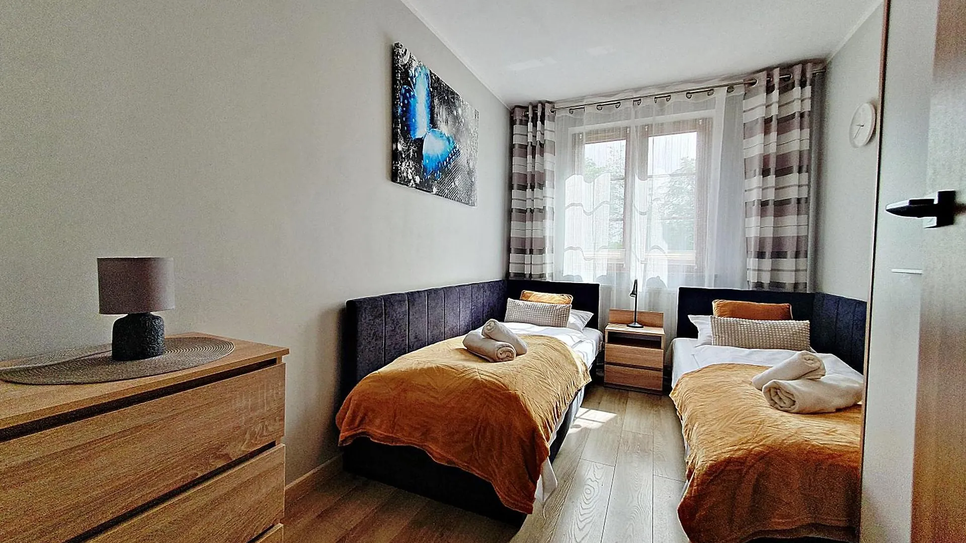 Apartamenty Sun&Fun Royal Karpacz Apartment